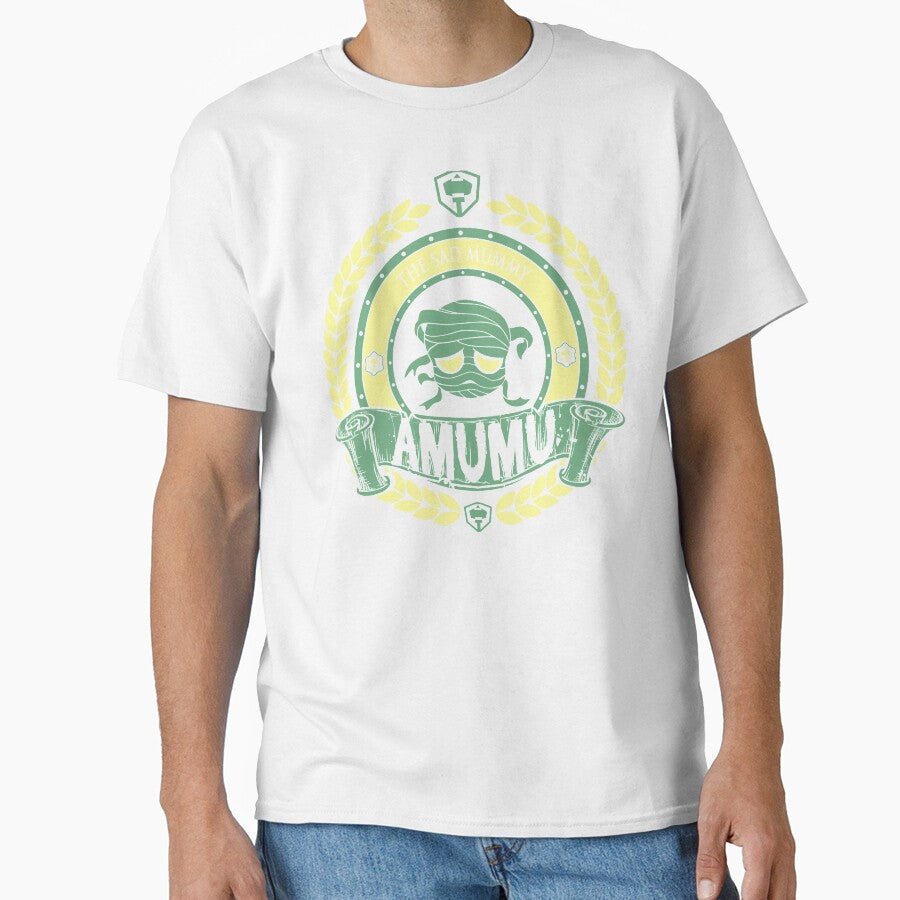AMUMU - LIMITED EDITION by allstarfey1