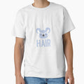 Koalafied Hair Stylist - Funny Gift Idea for Hair Stylists by betternotes