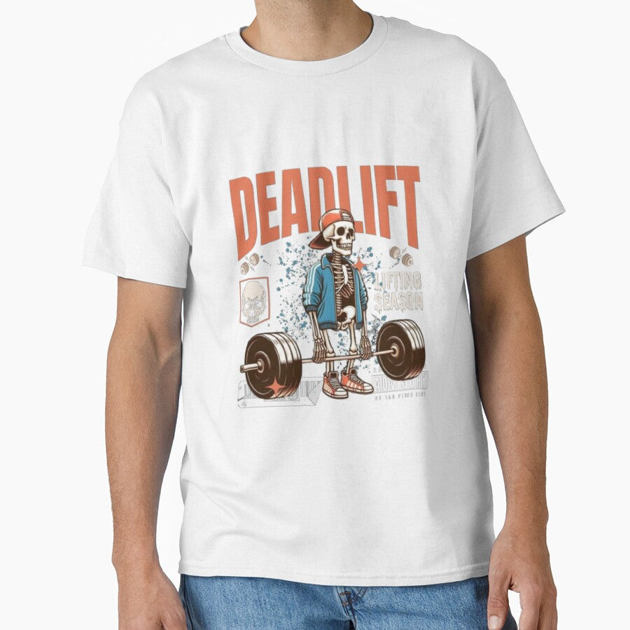 Deadlift by Peerless-Prime