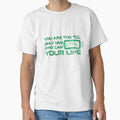 CTRL Your Life - Neon Cyberpunk & Hacker Style by ArtistAtShadow