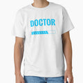 Funny Doctor In Progress Medical Students by Boutkimaewab