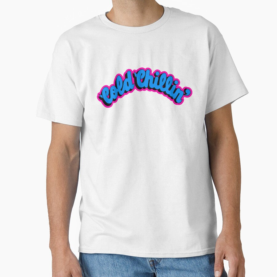 Cold Chillin by StrictlyDesigns