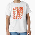 Student by isstgeschichte