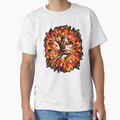 Aromal - Unisex TShirts by Crawler  Designs