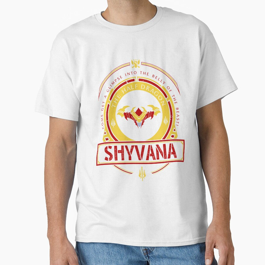 SHYVANA - LIMITED EDITION by allstarfey1
