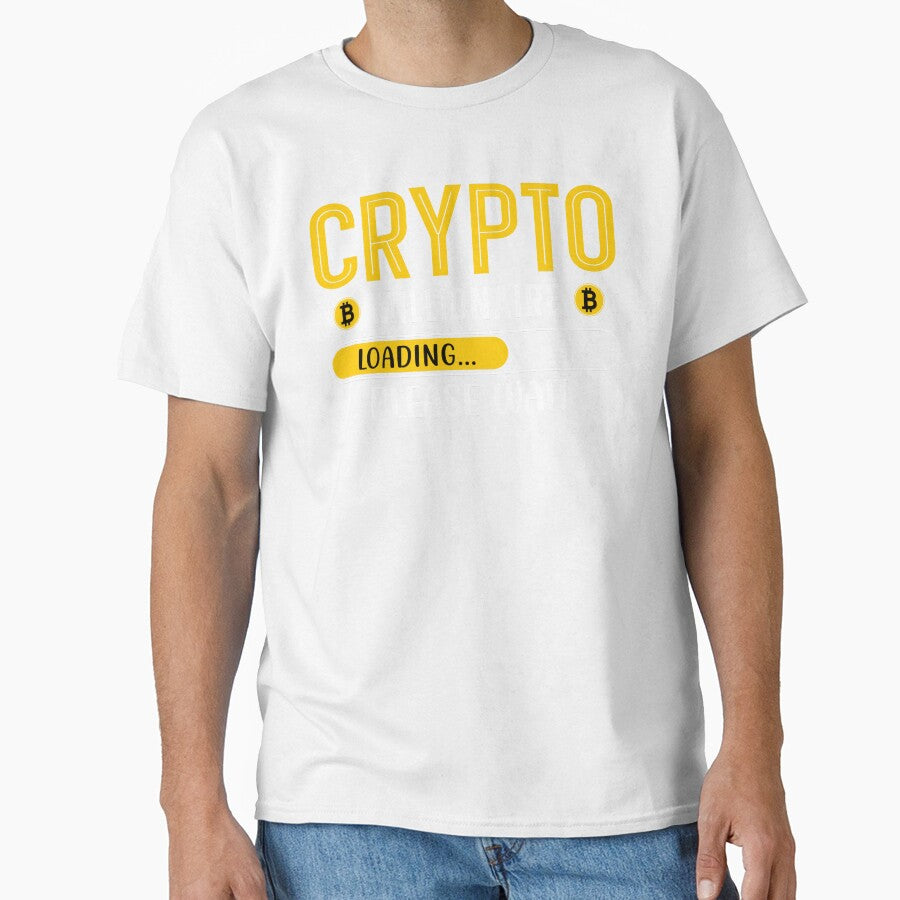 Crypto Millionaire by RKR-Designs