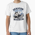 Sealicon Valley Startup Guru by Itai Doshin