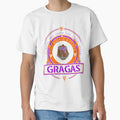 GRAGAS - LIMITED EDITION by allstarfey1