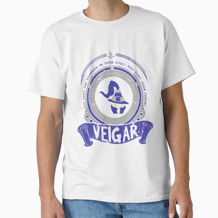 VEIGAR - LIMITED EDITION by liijahlghrth