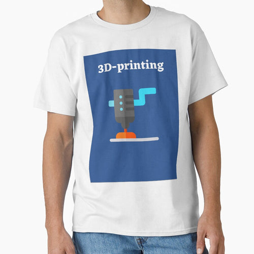 3d-Printing by UpcomingTech