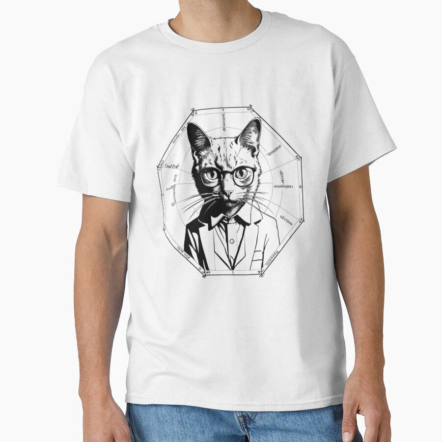 Physics Schroedinger's Cat for student teachers by NebulaLabs