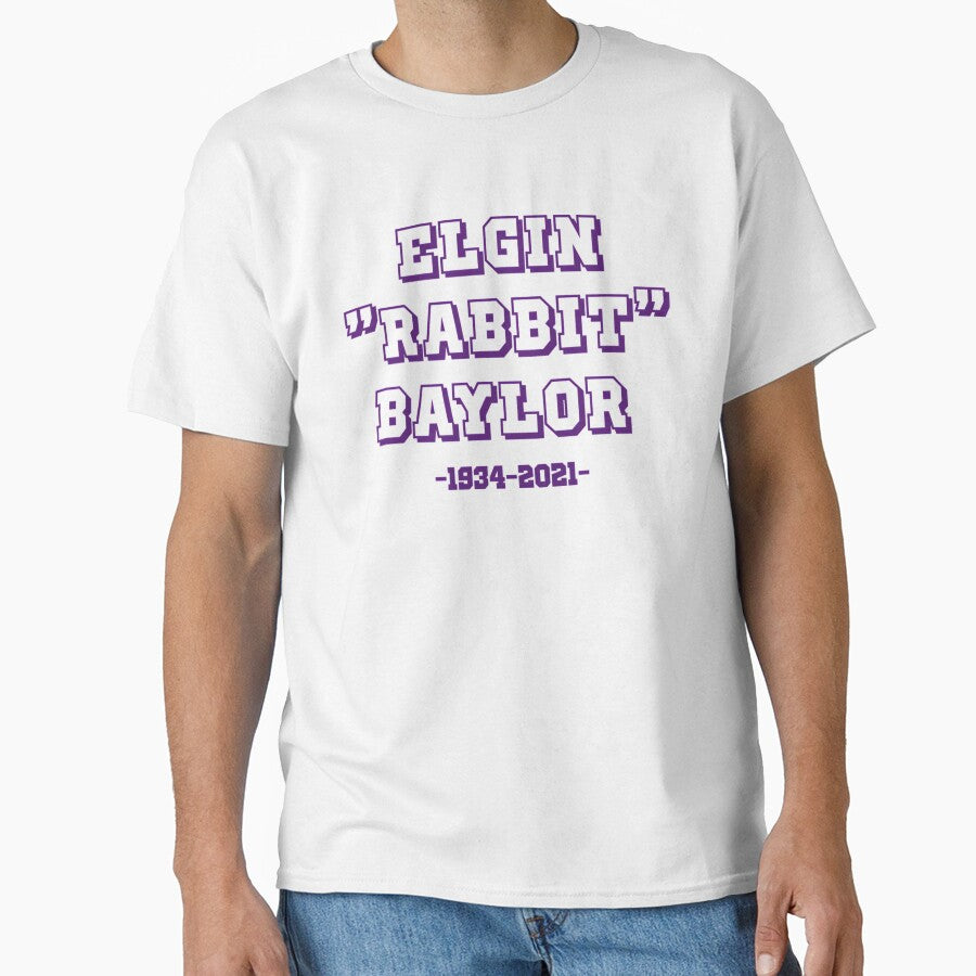 Elgin Rabbit Baylor Memorial Varsity by ibrunacpv