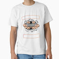 I Have Two Titles Brother And Gamer Gaming T-Shirt by Trendy Valley