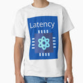 Latency by UpcomingTech