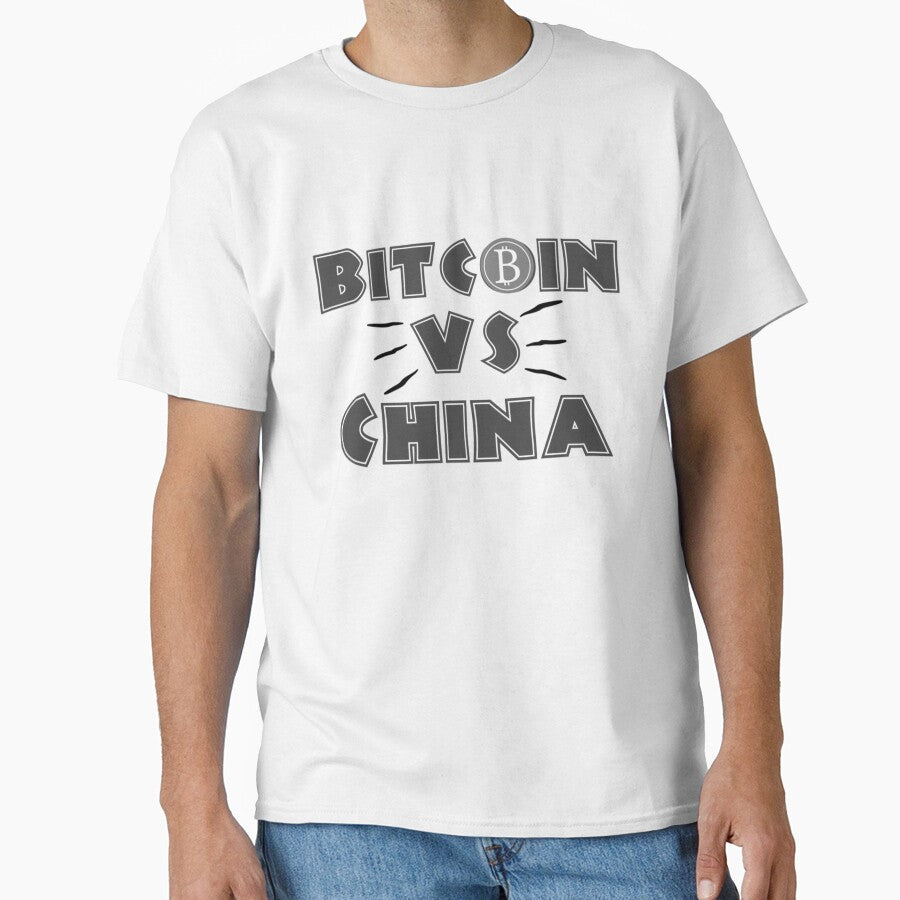 Bitcoin price bitcoin vs china by FunnyAndLoves