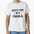 Bitcoin price bitcoin vs china by FunnyAndLoves