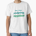 I love Sculpting by cooldesignsalot