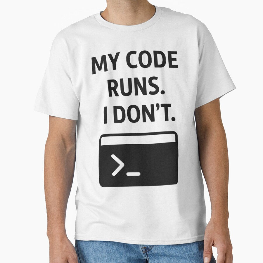 Tech Humor For Coders And Data Engineers by Virelo