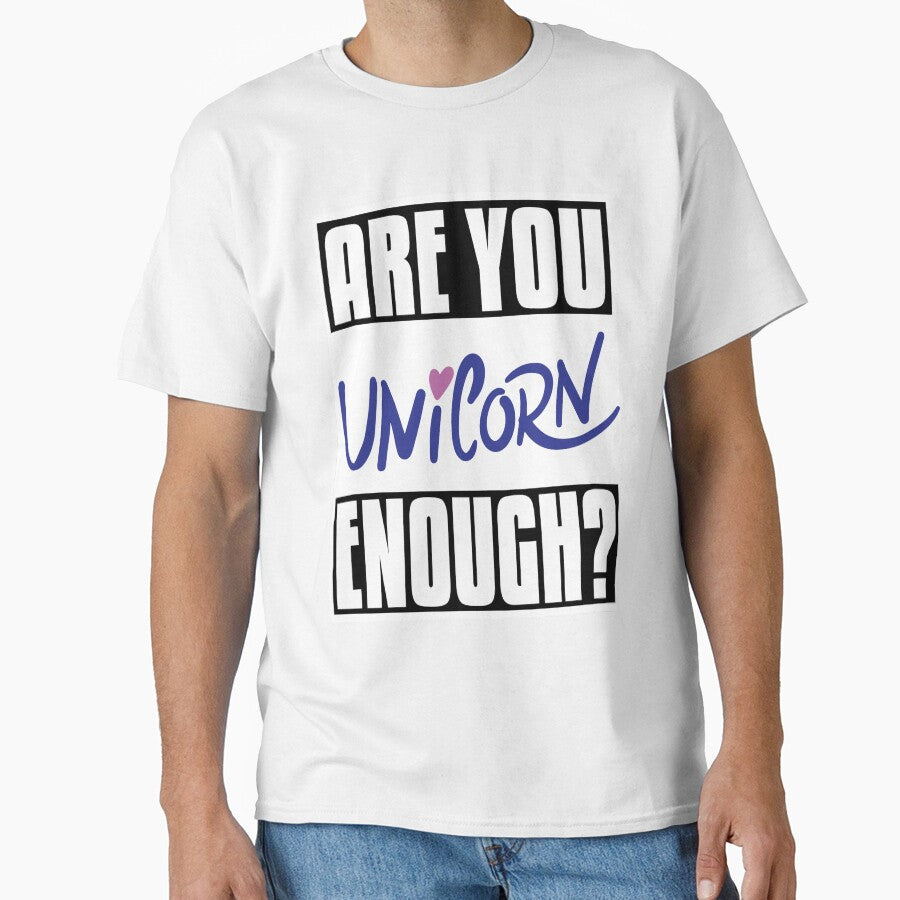 Unicorn Are You Brave Enough? Startup by ProjectX23