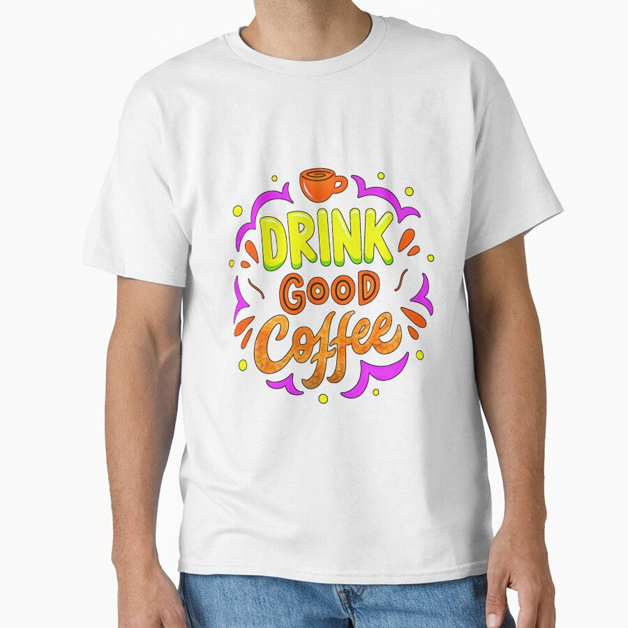 Caffeine Addict (2) by QuoteMan