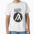 Minimal Algo Crypto Ticker by lov3holly