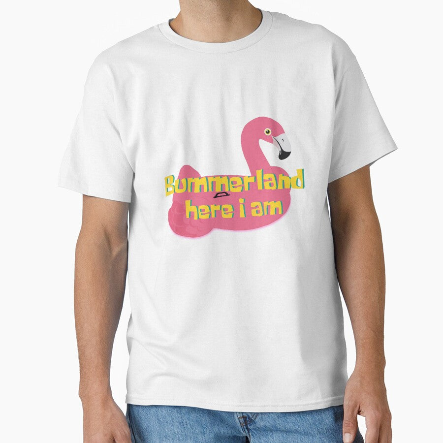 Bummerland AJR Oversized by FlookaNM