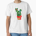 Start-Up - RGB Cactus by kdramastan