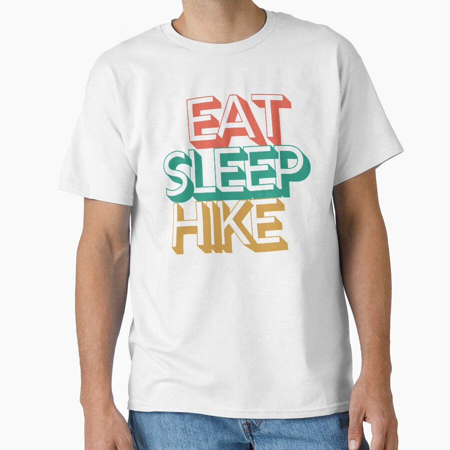 Eat Sleep Hike by Adventure Alberta