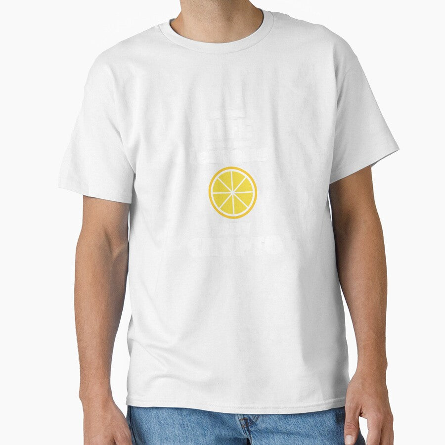 When Life Gives You Lemons Buy Crypto Fan Art Cryptocurrency Support Design by doseofwin