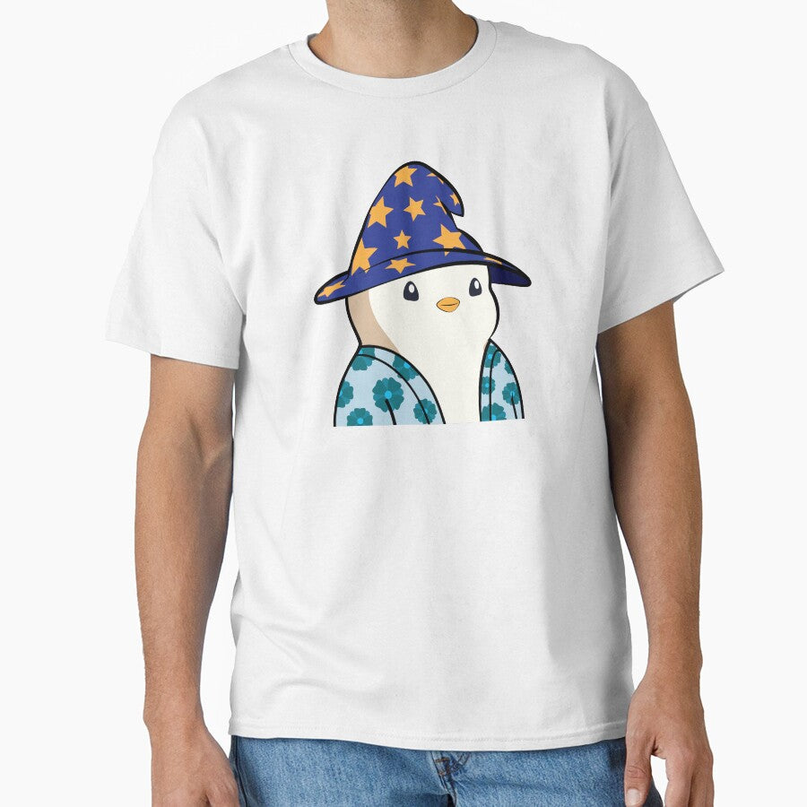 Pudgy Penguin #6990 nft Chubby CryptoLovers by PetTotem