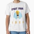 Start your idea by SEHLA