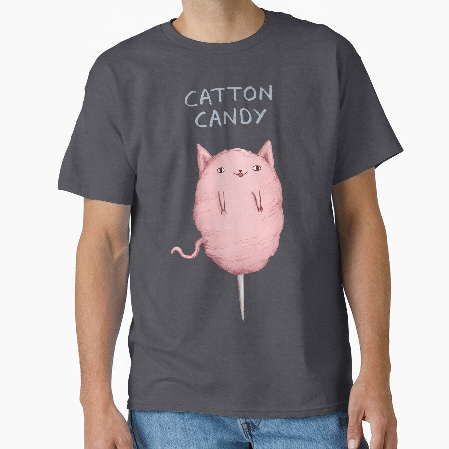 Catton Candy by SophieCorrigan