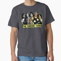 The Dream Team - 1989 by refbumptees