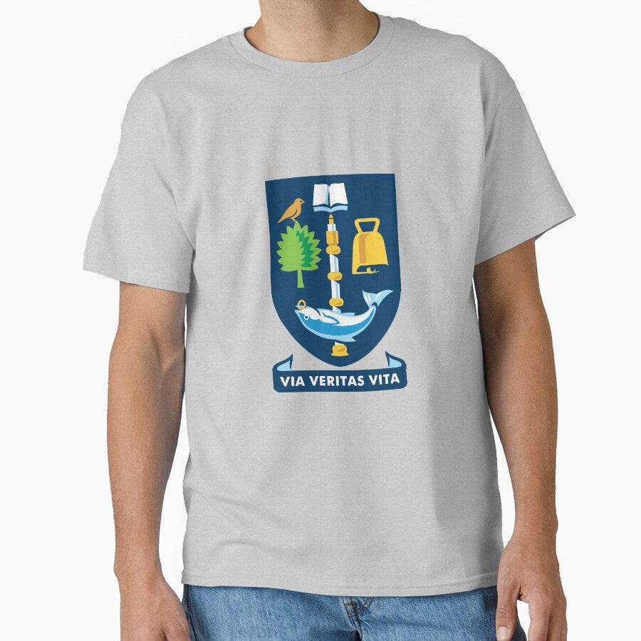 Glasgow College Logo by JulieLeeShop