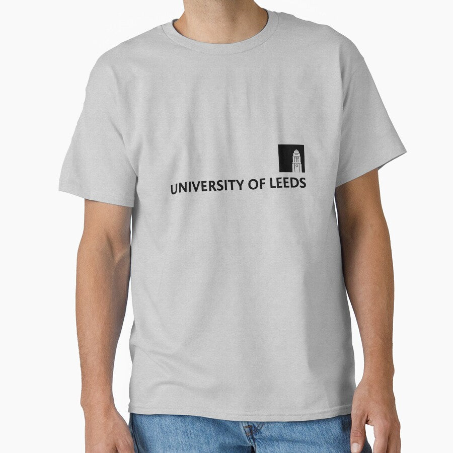 Leeds College Logo by JulieLeeShop