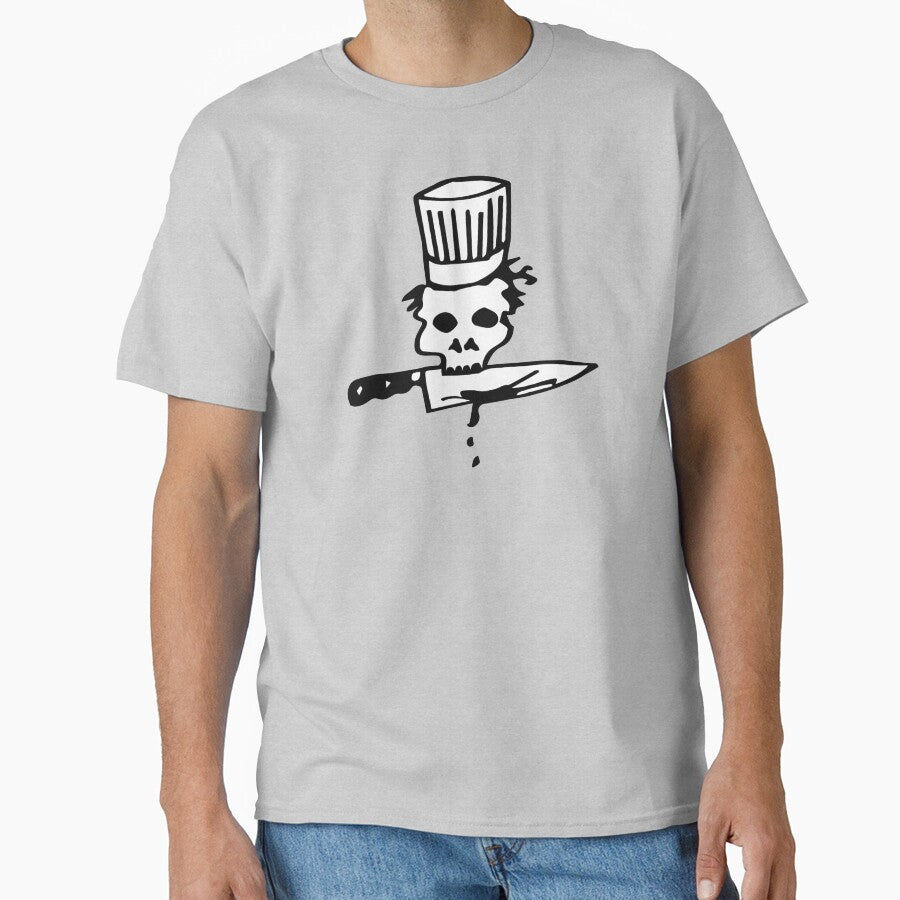 Cook Free or Die by DMac4