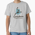Caribou Coffee Cafe by Alakahay