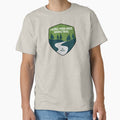 Laurel Highlands Hiking Trail by Esskay Designs