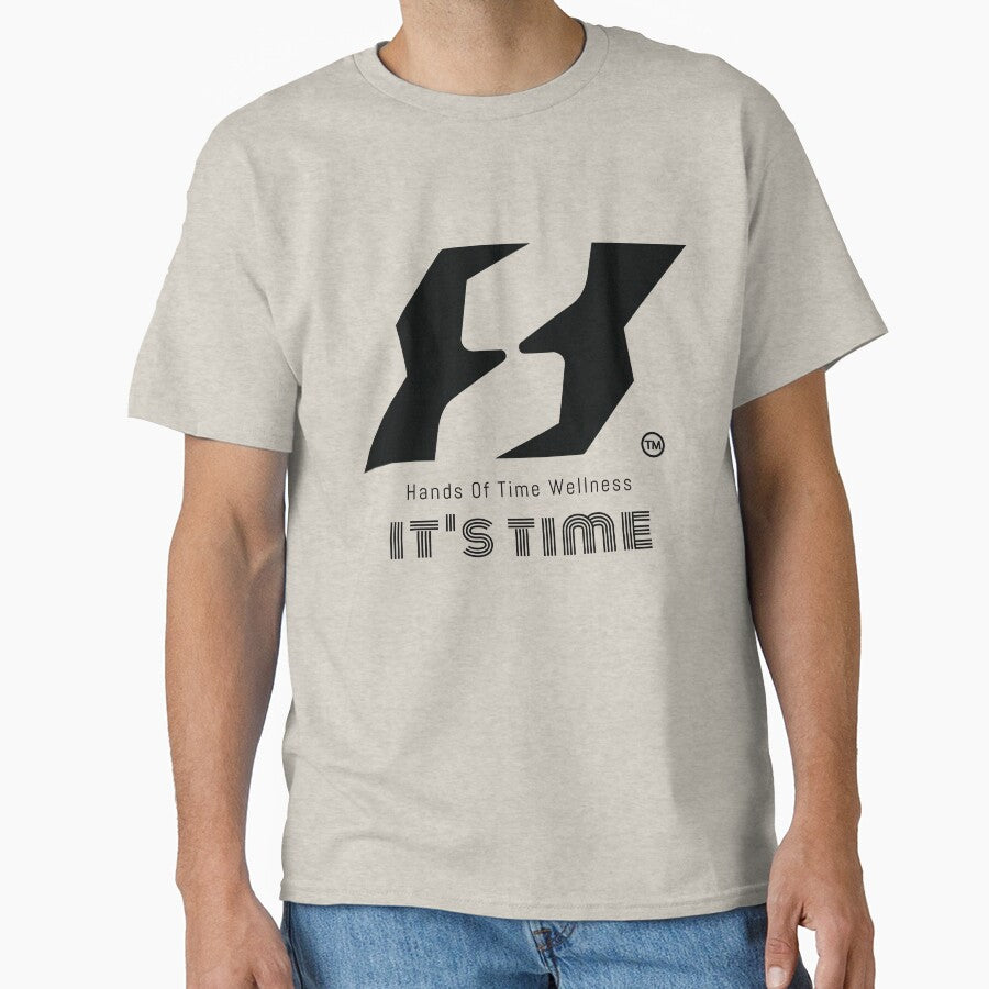 IT'S TIME by WellnessAtHand