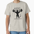 Gym Rat (Rattus Gymnasticus) by Amerizona Designs