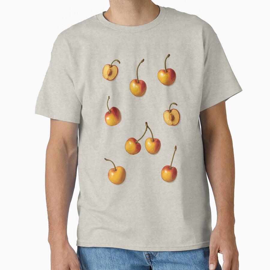 Rainer Cherries Pack by reka-designs