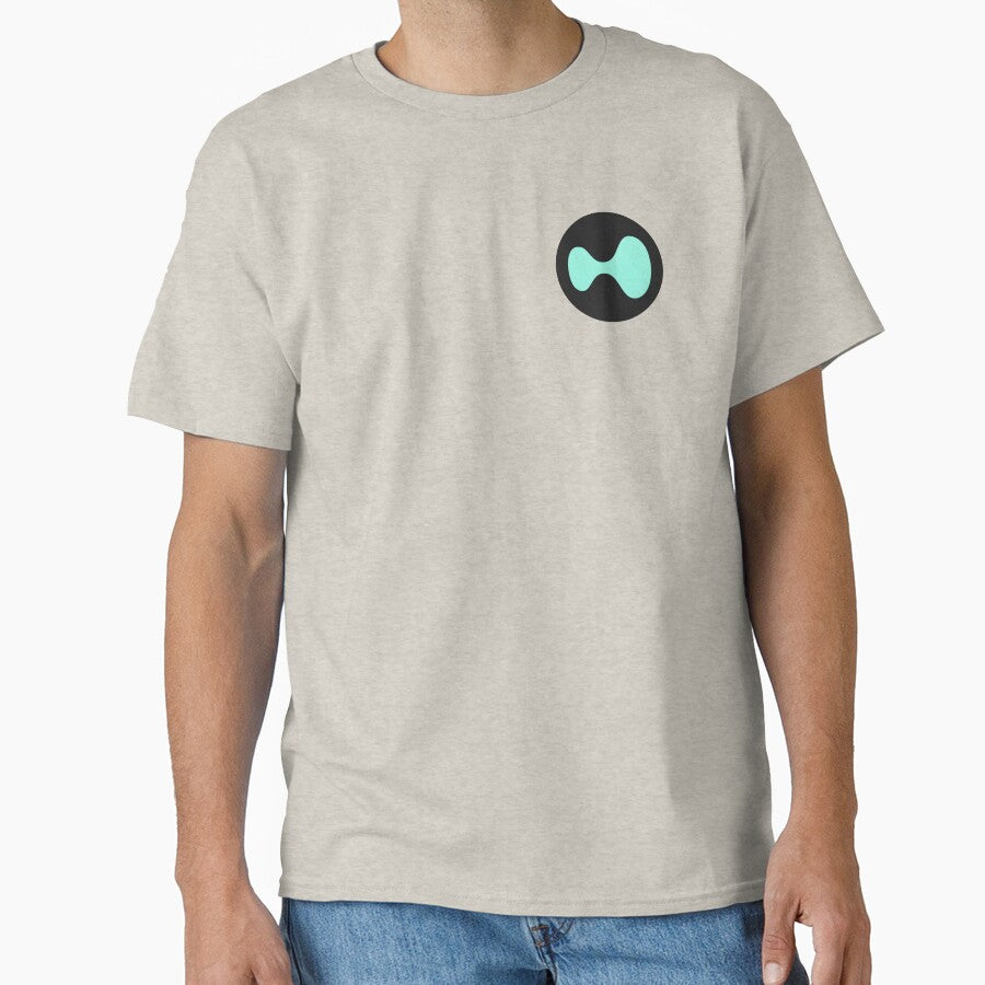Hyperliquid Circle – Power of the Blockchain by LouLabeau