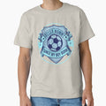 Soccer Mom: Fueling My Son's Passion by ThiagoSDantas Unisex , , , Long Sleeve Tee