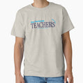 All is Fair in Life and the Classroom by RicaGG35