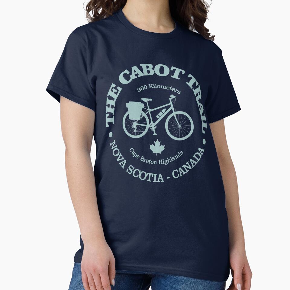 Cabot Trail (cycling) by curranmorgan