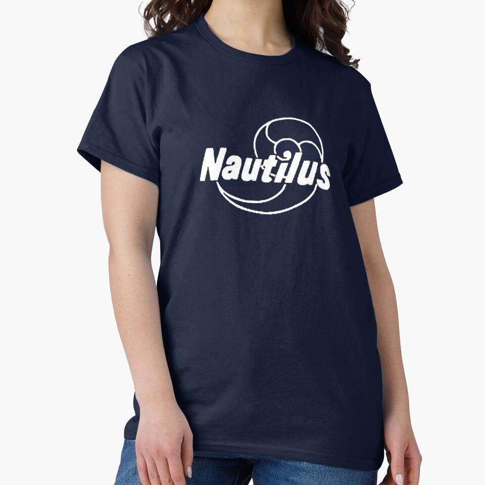 Nautilus II by COEbodybuilding
