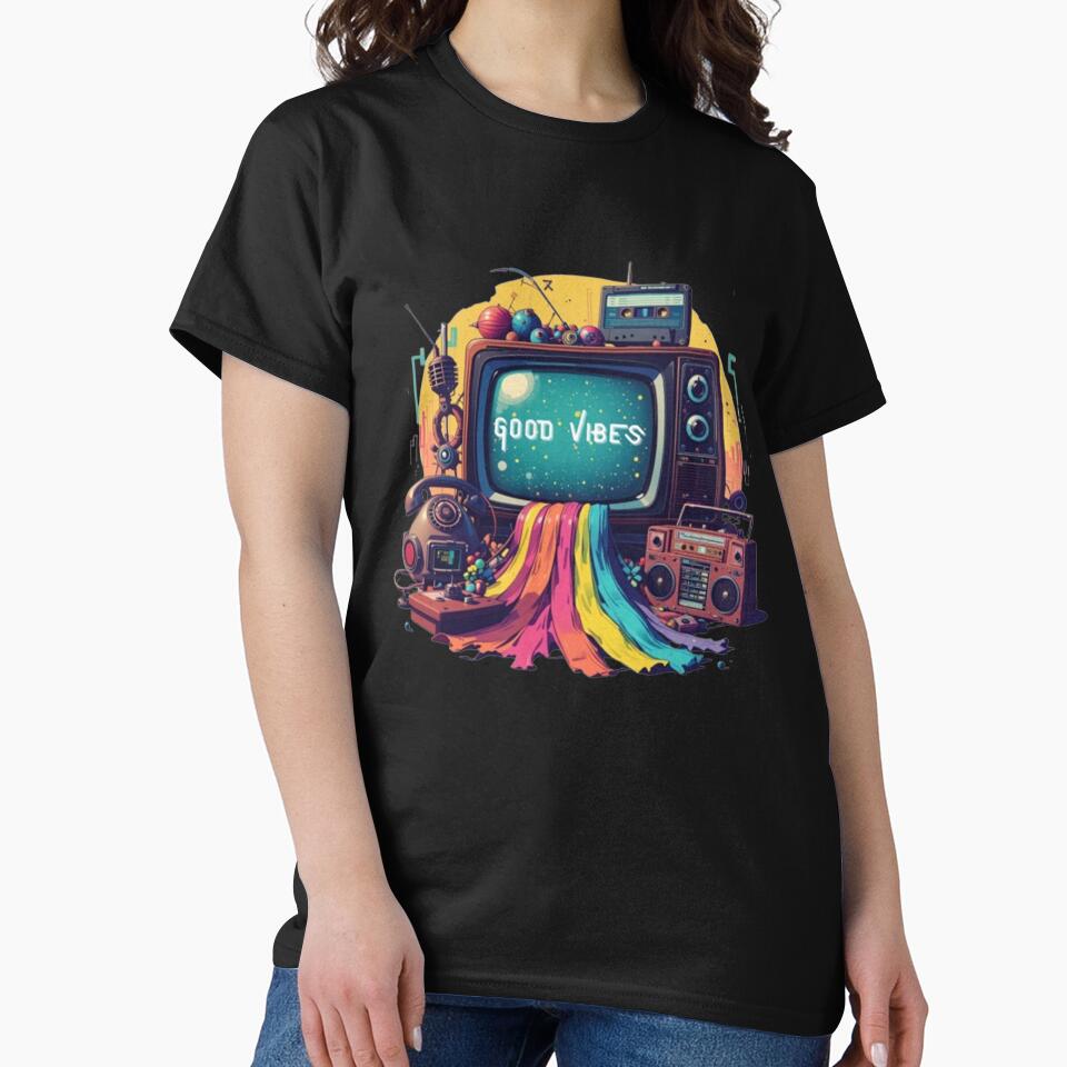 Retro, vintage nostalgia, classic by amazouz1