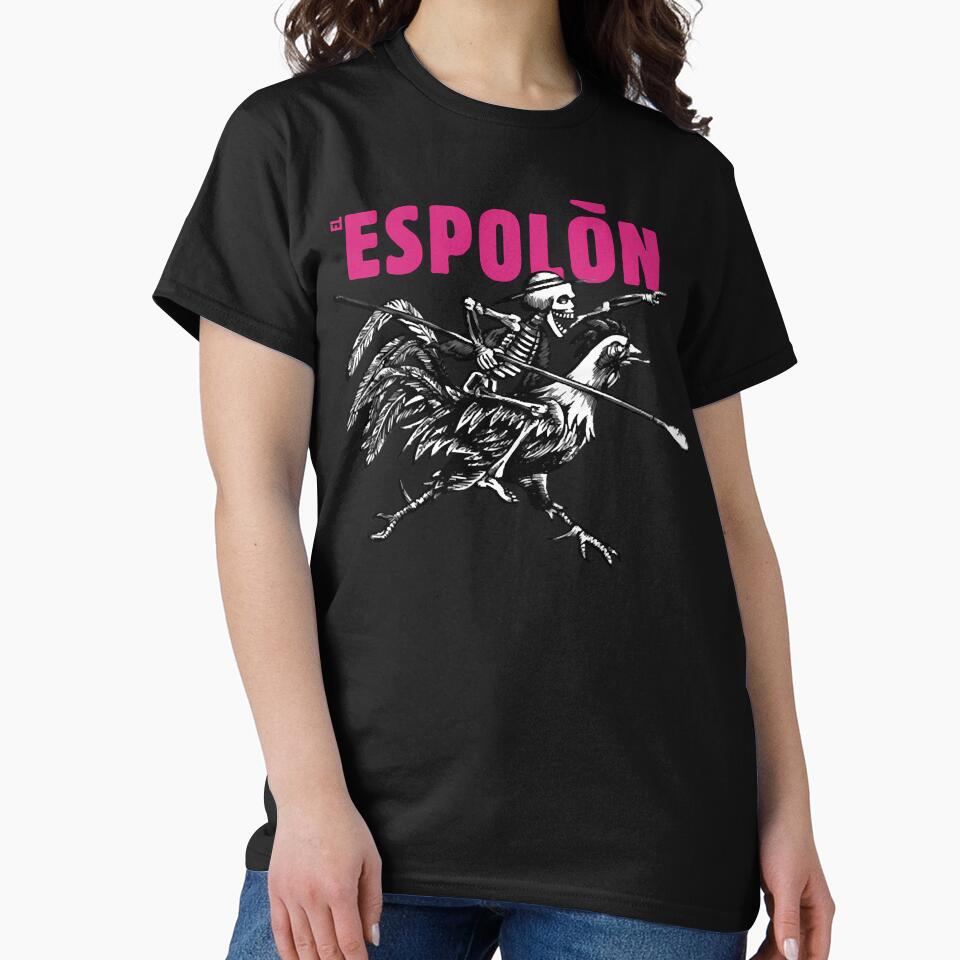 el esp.olon tequila logo by AlgeriaScapes