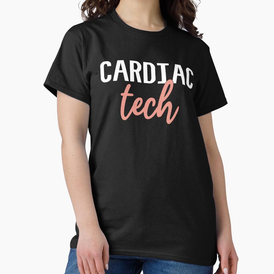 Cardiac Tech - Cardiovascular Department by Senthamizh