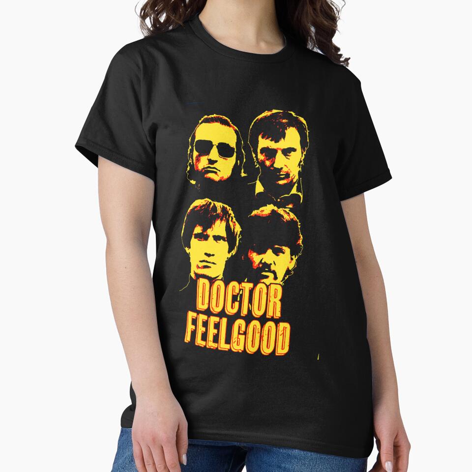 Best seller  DR-FEELGOOD by jenerosens